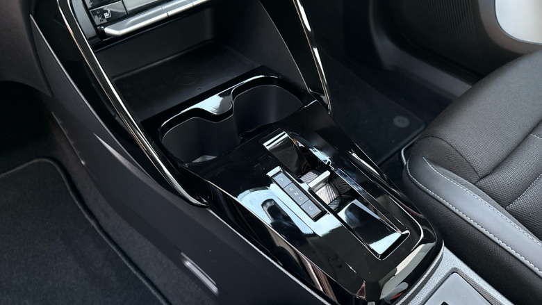 Citroen C3 Aircross 83kW Standard Range Max 44kWh 5dr Auto Electric Hatchback